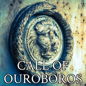 Paranormal Problems 03 - Call of Ouroboros | Monster of the Week