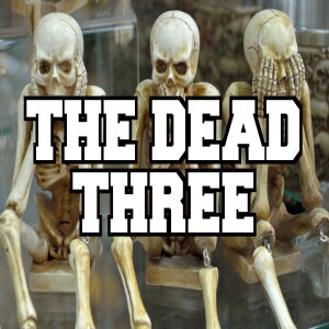 Avernus Rising 03 - The Dead Three | D&D 5e