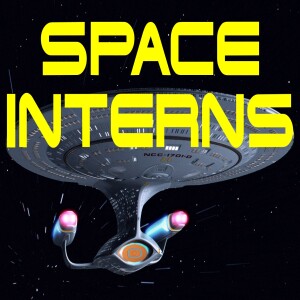 One Shot - Space Interns | Goblin Quest