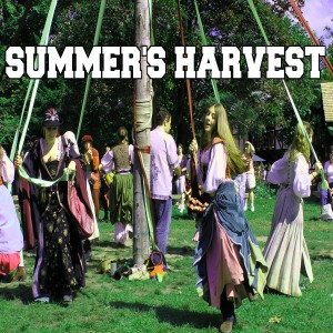 One Shot - Summer’s Harvest | D&D 5e