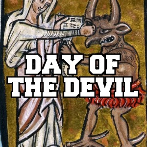 Avernus Rising 01 - Day of the Devil | D&D 5e