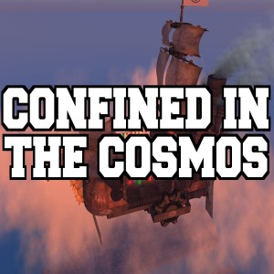 Planescape Saga 01 - Confined in the Cosmos | D&D 5e