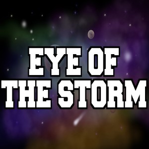 Planescape Saga 02 - Eye of the Storm | D&D 5e