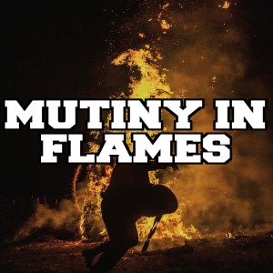 Planescape Saga 03 - Mutiny in Flames | D&D 5e