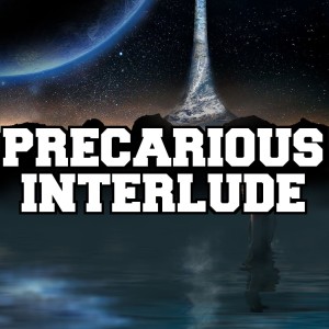 Planescape Saga 04 - Precarious Interlude | D&D 5e