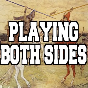 Planescape Saga 05 - Playing Both Sides | D&D 5e