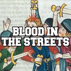Planescape Saga 06 - Blood in the Streets | D&D 5e
