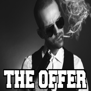 Martin Crime Family 01 - The Offer | Fate Accelerated