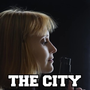 Martin Crime Family 02 - The City | Fate Accelerated