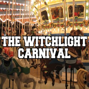 One Shot - The Witchlight Carnival | D&D 5e