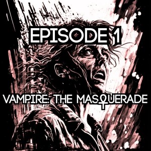 Ravenwood By Night 01 - Rumors and Lies | Vampire: The Masquerade
