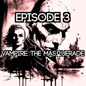 Ravenwood By Night 03 - Road to Gehenna | Vampire: The Masquerade
