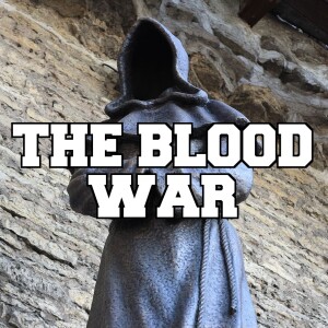 Avernus Rising 02 - The Blood War | D&D 5e