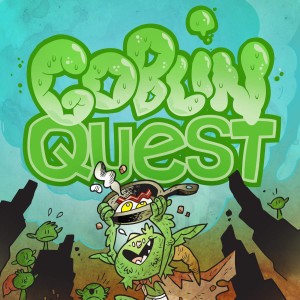 One Shot - We Are Goblins | Goblin Quest