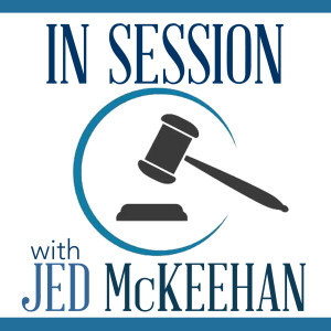 In Session with Knoxville Attorney Jed McKeehan - Episode 36: What to do when you get pulled over for speeding