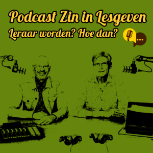 S4 E15: Schoolplein Noord helpt bij de overstap