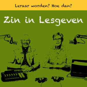 S4 E8: Leraarondersteuner via de AD-opleiding