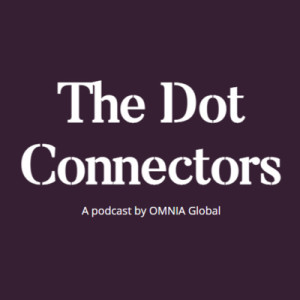 1. The Dot Connectors meet: Daniel Hansen – CEO of OMNIA Global