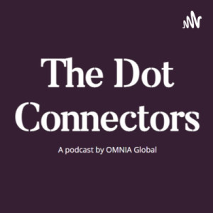 4. The Dot Connectors meet: Jackie Skye Muller & Marlon Muller – founders of Recreational Habits