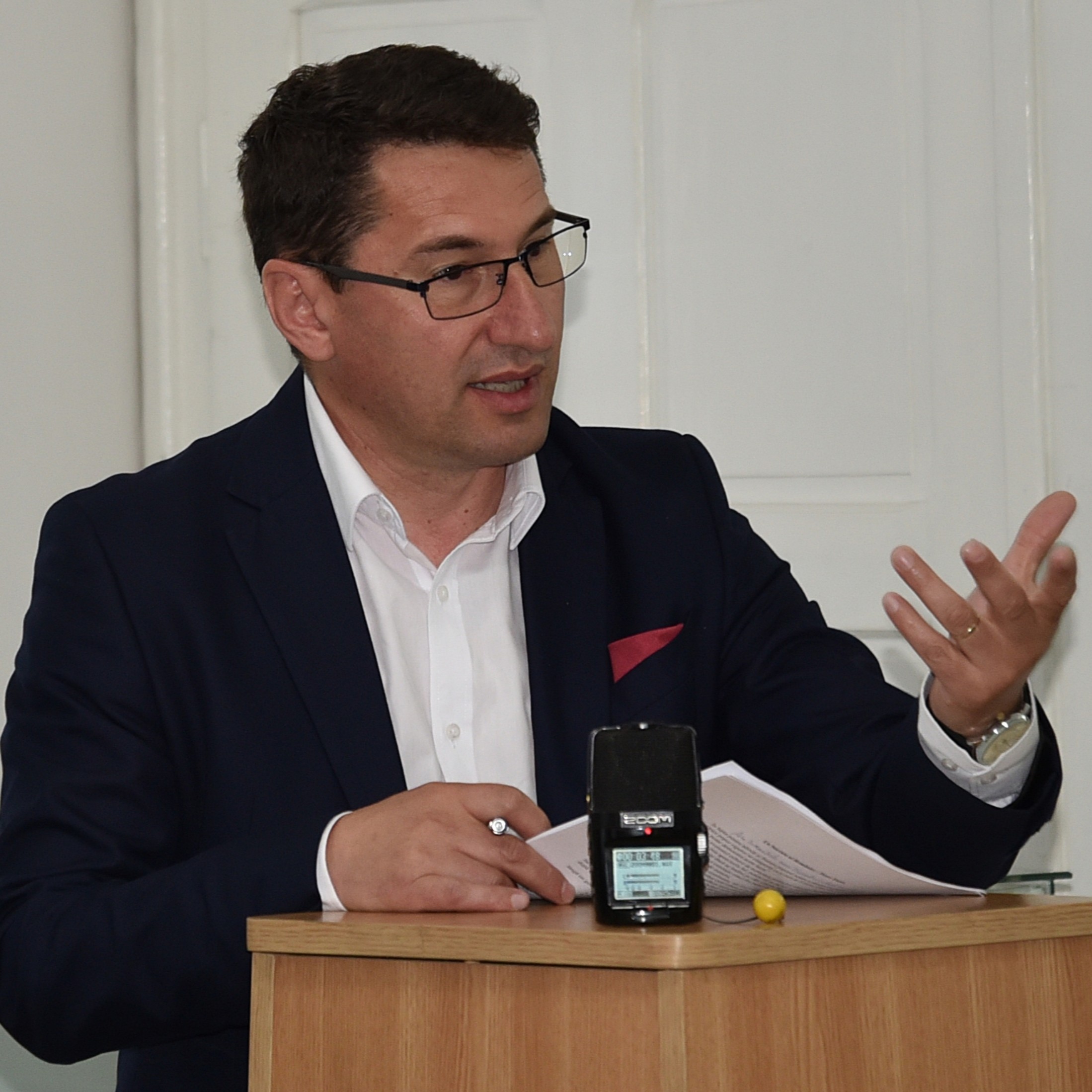 Un Socrate al României – Petre Țuțea, despre tot ce contează pentru neamul românesc