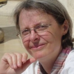 Lansarea volumului Omul Aripă / Cristina Chirvasie