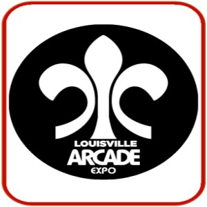 Episode 07 - Louisville Arcade Expo