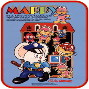 Episode 14 -Mappy