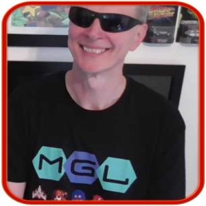 Episode 04 - Interview With Paul Hornitzky - MGL (MAME Gaming League) &amp; WCE (World Championship of eSports) Coordinator