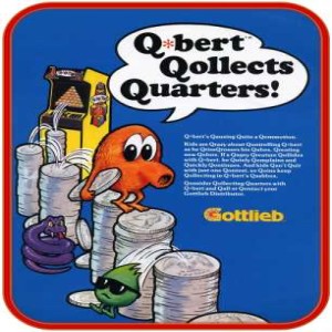 Episode 05 – Q*bert