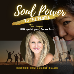 Unleashing the Power of your Sexuality w/ Deanne Rose