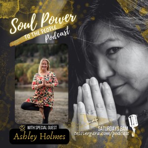 [S3] Soul-Led Fertility: Conceive With Ease with Ashley Holmes