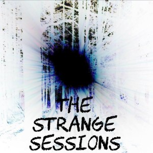 Season 4 Episode 5: Stranger Suggestions –  Matthew Thornton, Tait House, Blank Room Soup