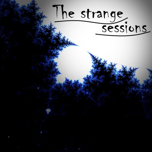 The Strange Sessions