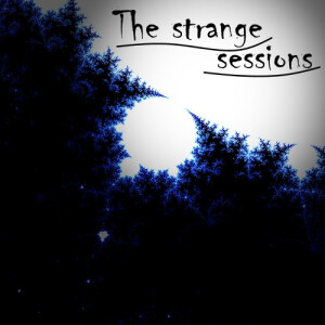 Season 7 Episode 15: Strange Stories