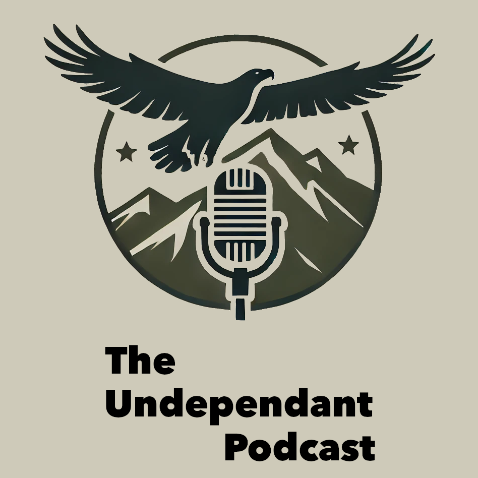 For The Love Of Guns Podcast