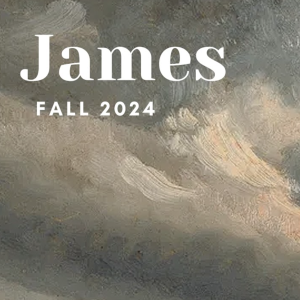 September 15, 2024 - James: Trials and Temptations (Ben Connelly)