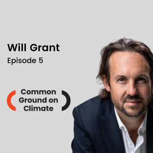 Will Grant on Science Communication