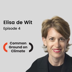 Elisa de Wit on Legal Challenges