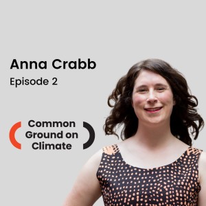 Anna Crabb on More Comfortable Homes