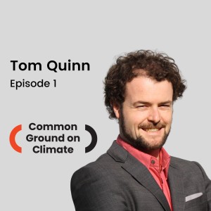 Tom Quinn on Economic Upside