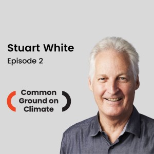 Stuart White on Collaborative Science