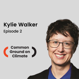 Kylie Walker on Innovation