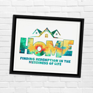 Home #10 - Reconciliation: Restitution or Restoration // Genesis 33:1-17 // Dr. Stephen G. Tan