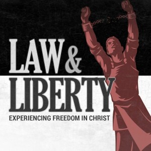 Law & Liberty #1 - A Wake-Up Call // Galatians 1:1-10 // Dr. Stephen G. Tan