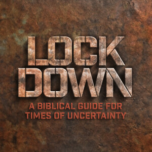 Lockdown #8 - Returning Back to the New Normal // Micah 6:6-8 // Dr. Stephen G. Tan