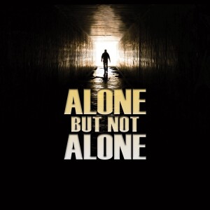 Alone But Not Alone #7 - God’s Handprint of Companionship // 1 Kings 19:9-18 // Dr. Stephen G. Tan