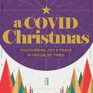 A Covid Christmas #2 - Broken Plans, Greater Purpose // Matthew 1:18-25 // Dr. Stephen Tan
