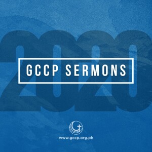 God is So Good // Psalm 16 // Rev. Anthony Co Hao