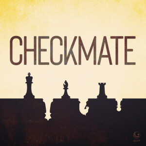 Checkmate #8: Service Par Excellence // 1 Kings 5:1-7:51 // Dr. Stephen Tan