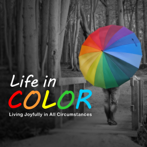 Life in Color #5 - Joy in Living as Lights in a Dark World // Philippians 2:12-18 // Dr. Stephen G. Tan